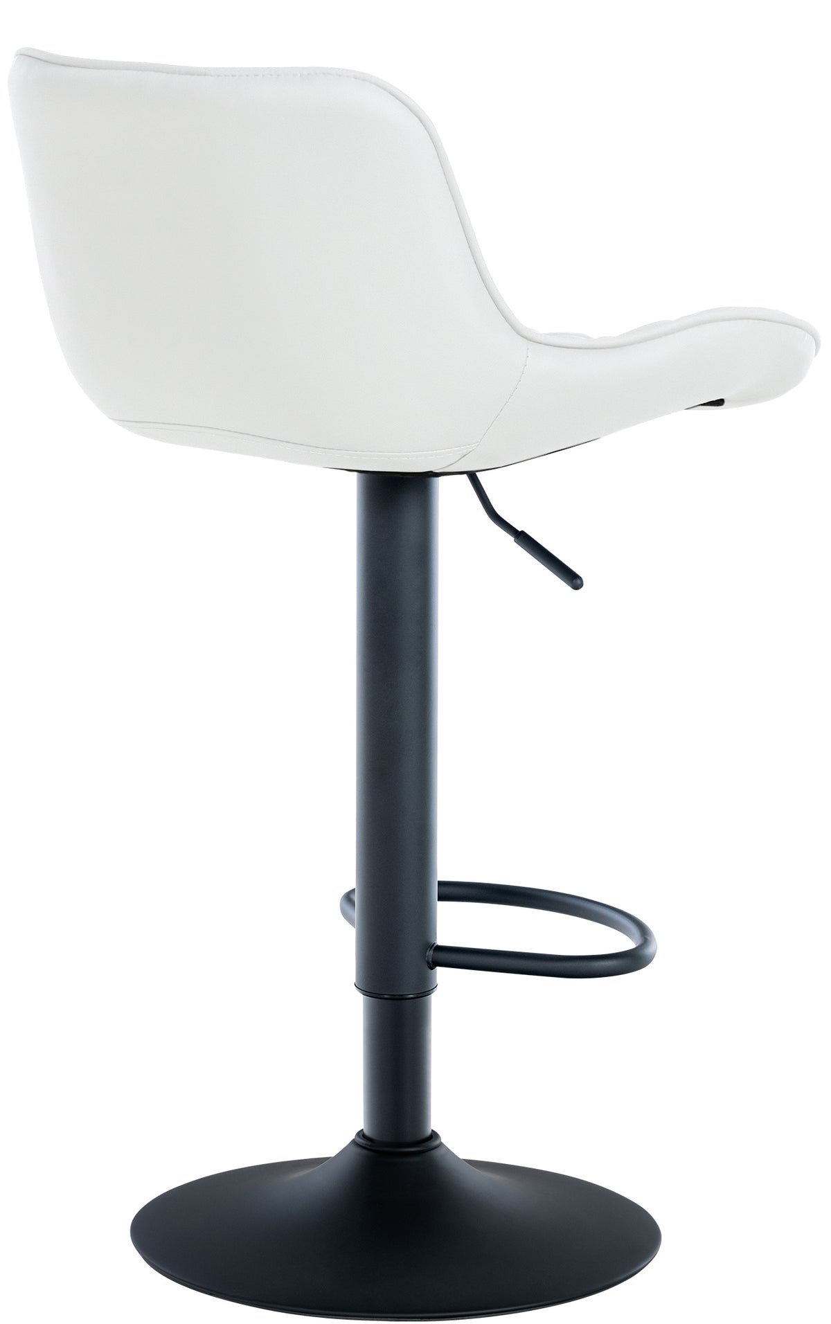 2er Set Barhocker Minosa Kunstleder – Ansicht 9