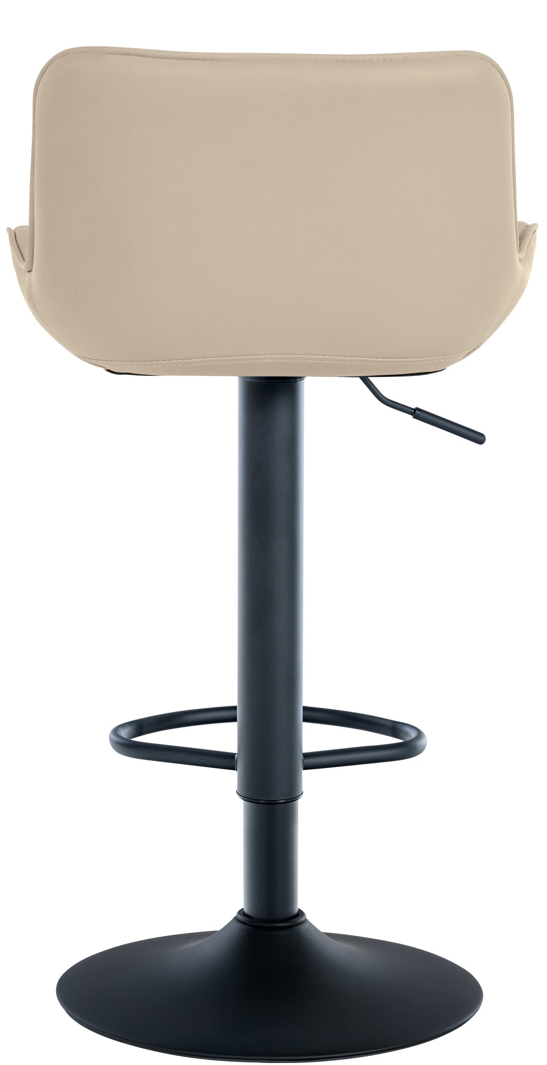 2er Set Barhocker Minosa Kunstleder – Ansicht 4