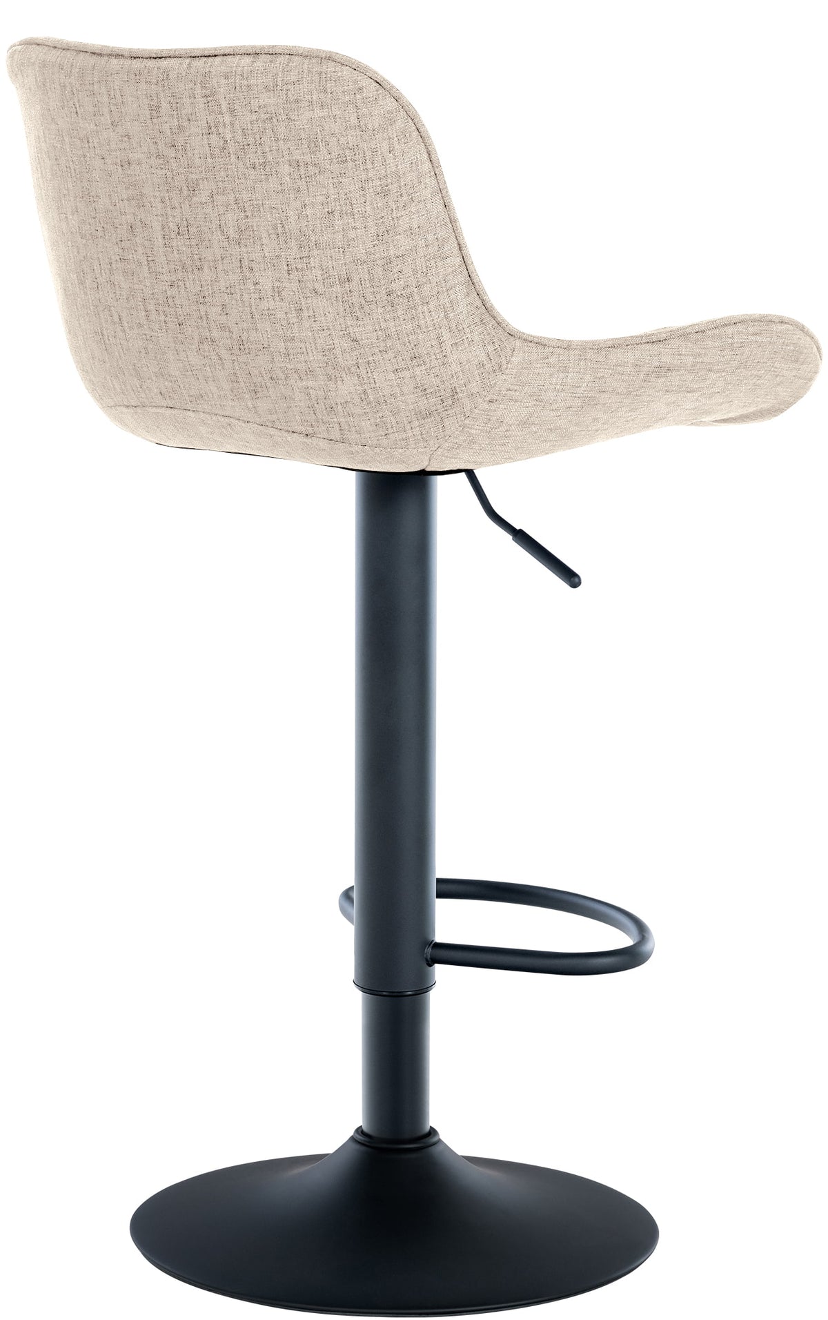 2er Set Barhocker Minosa Stoff – Ansicht 3
