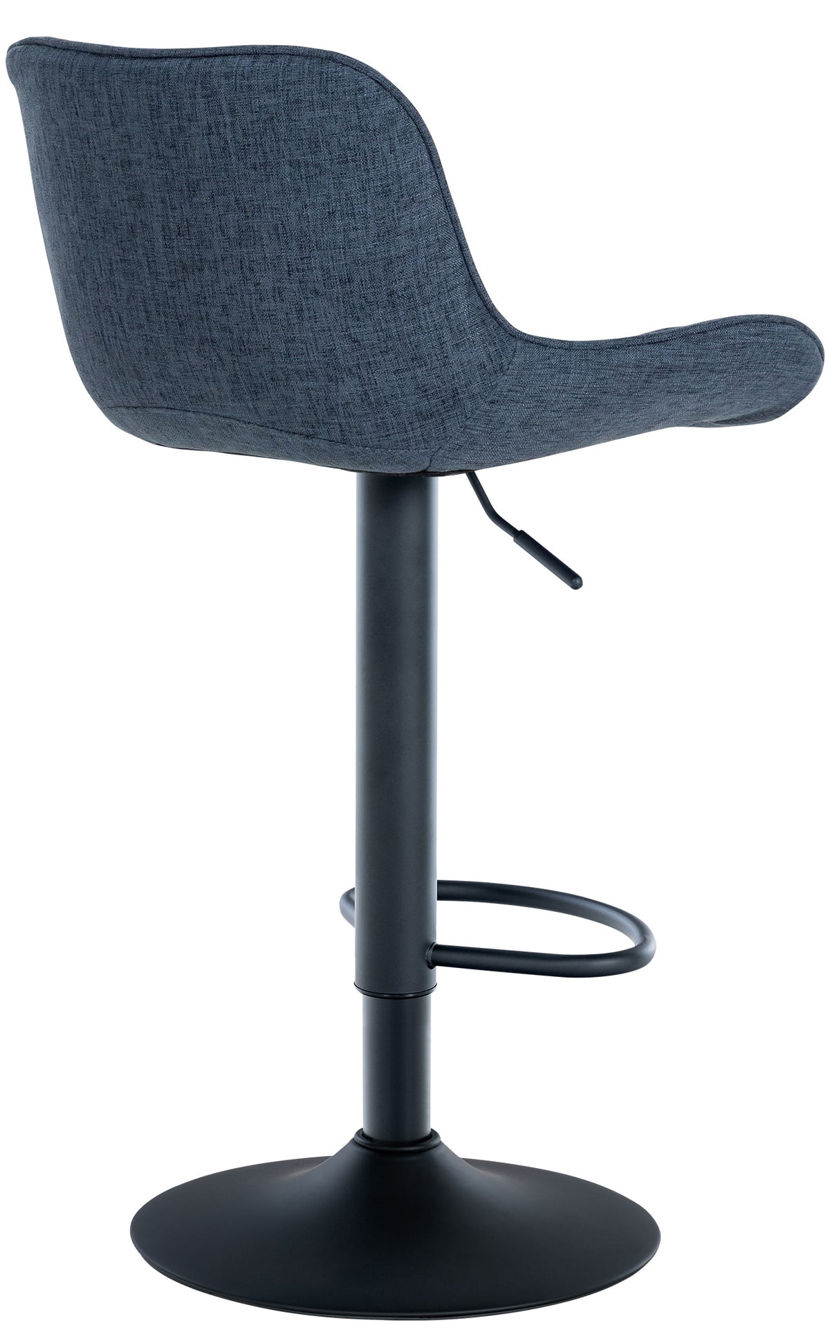2er Set Barhocker Minosa Stoff – Ansicht 9