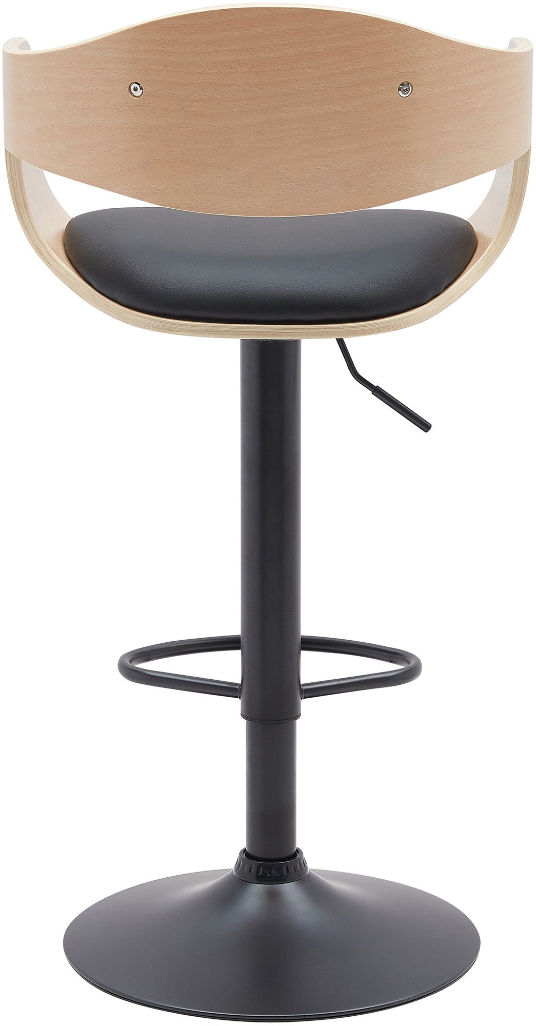 Barhocker Kingston B Kunstleder – Ansicht 6