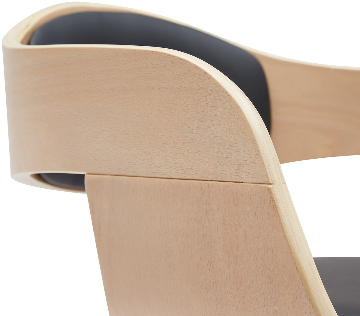 Barhocker Kingston B Kunstleder – Ansicht 7