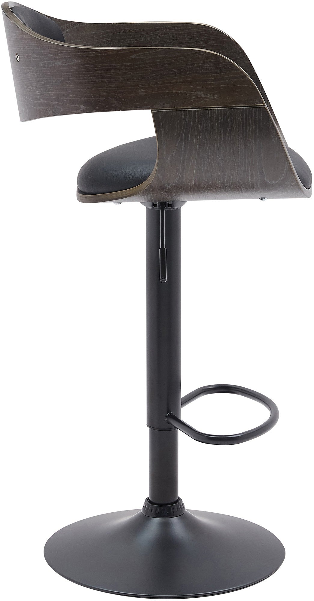 Barhocker Kingston B Kunstleder – Ansicht 18