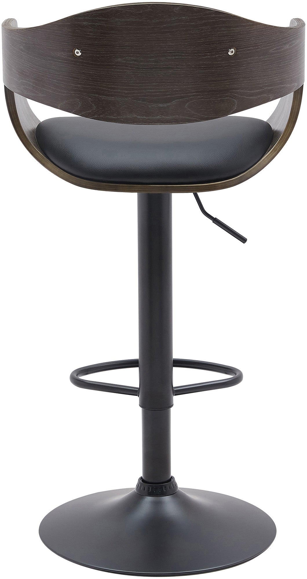 Barhocker Kingston B Kunstleder – Ansicht 20