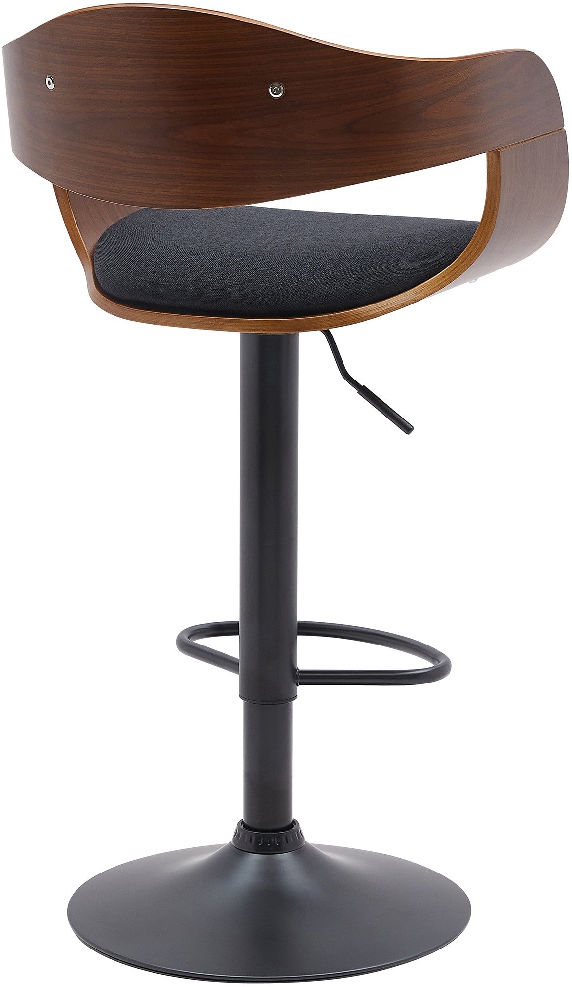 Barhocker Kingston B Stoff – Ansicht 5