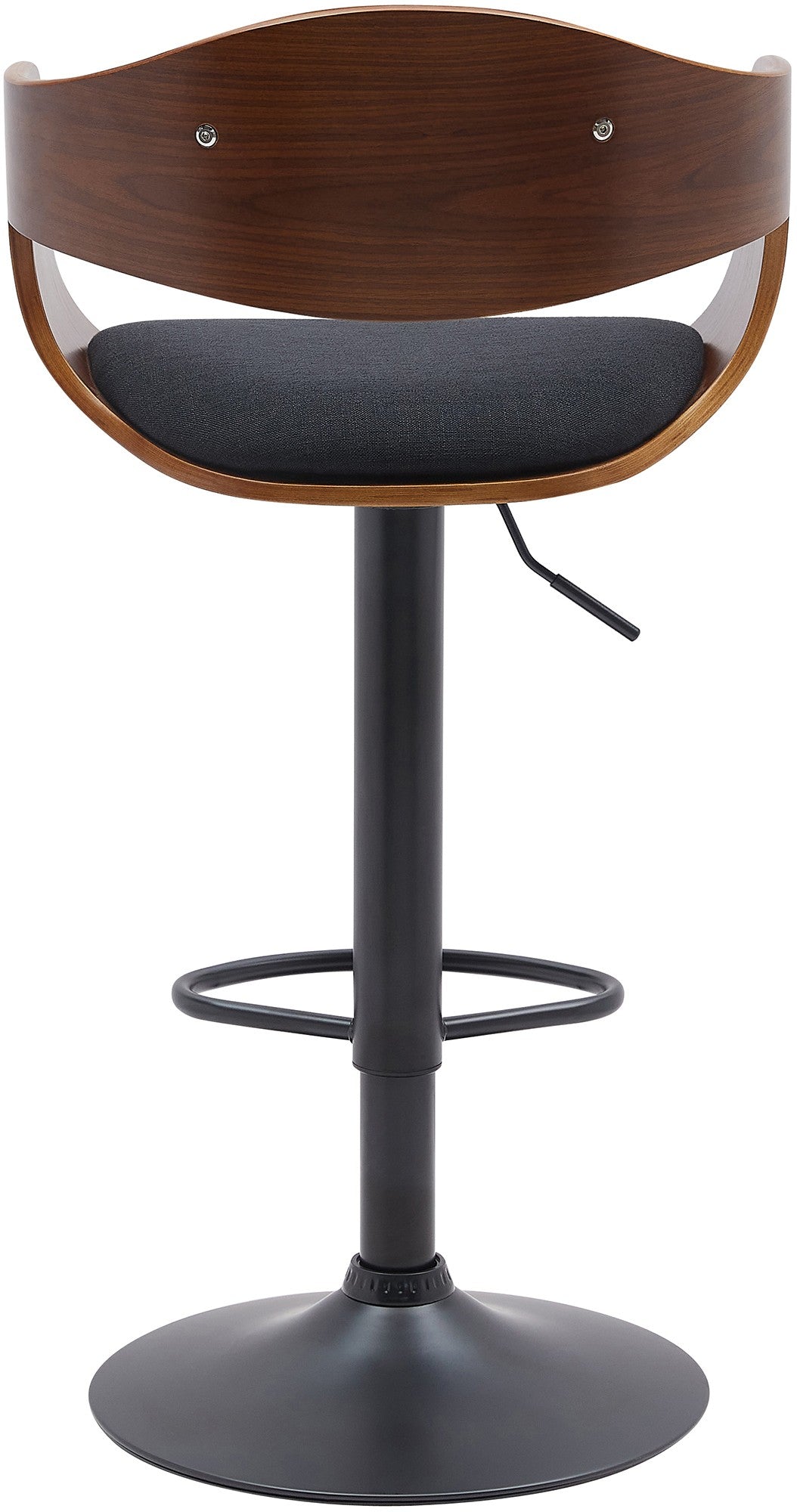 Barhocker Kingston B Stoff – Ansicht 6