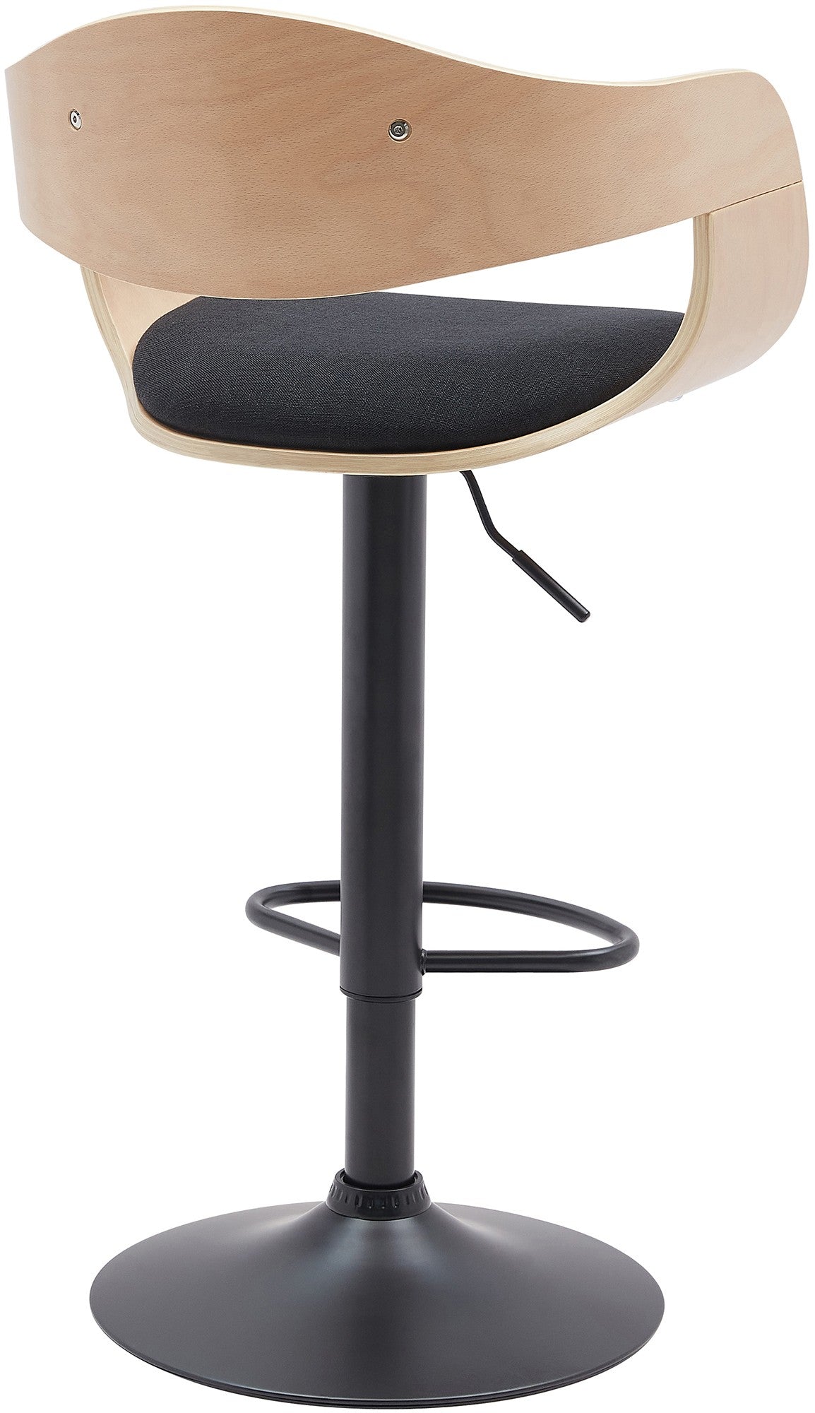 Barhocker Kingston B Stoff – Ansicht 12