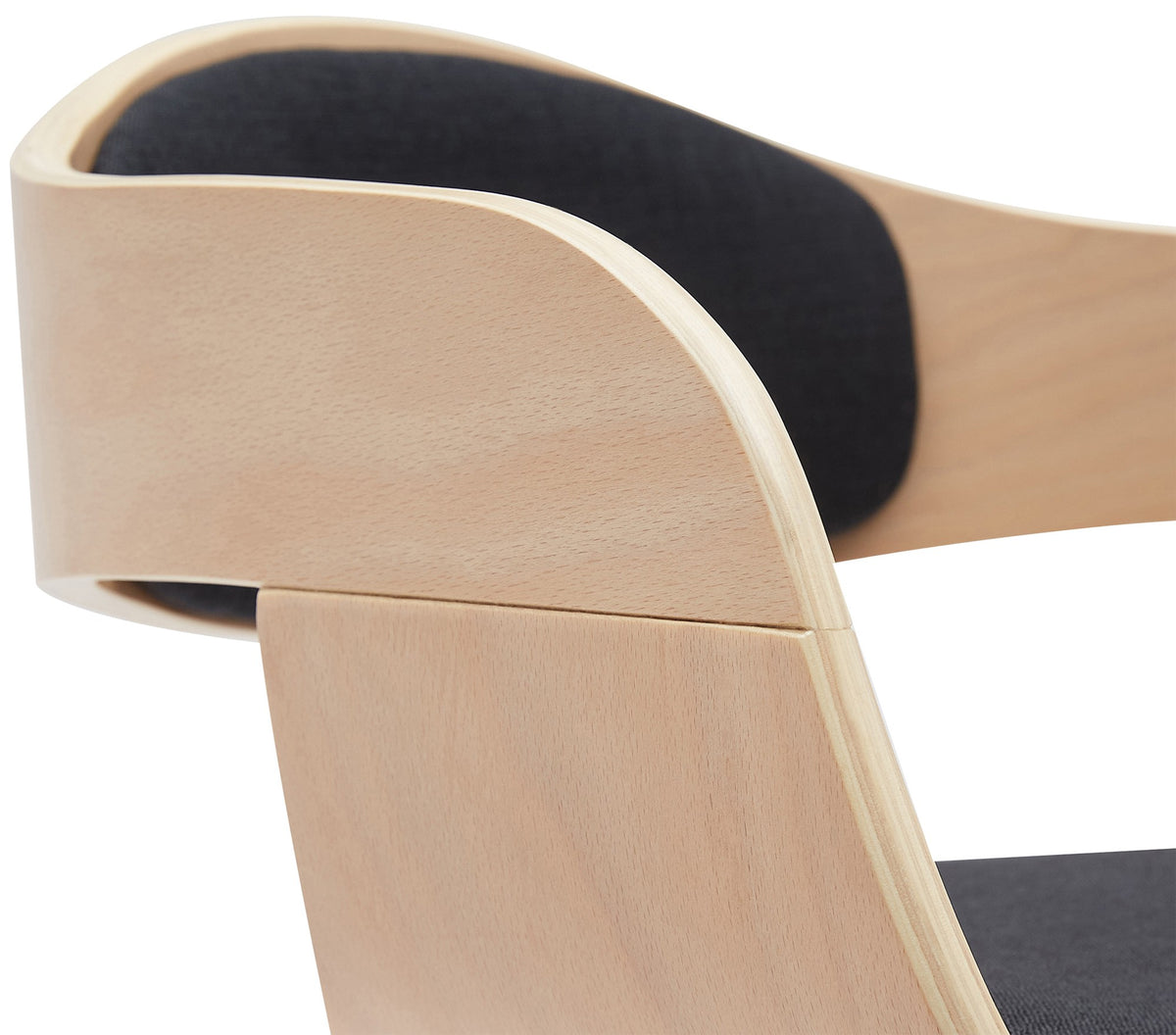 Barhocker Kingston B Stoff – Ansicht 14