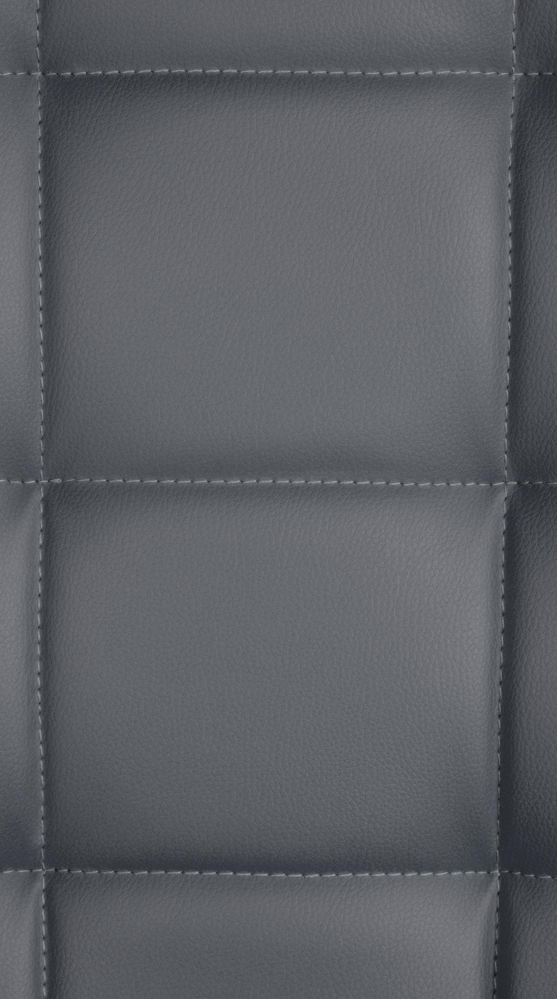 Barhocker Peking V2 Kunstleder schwarz – Ansicht 11