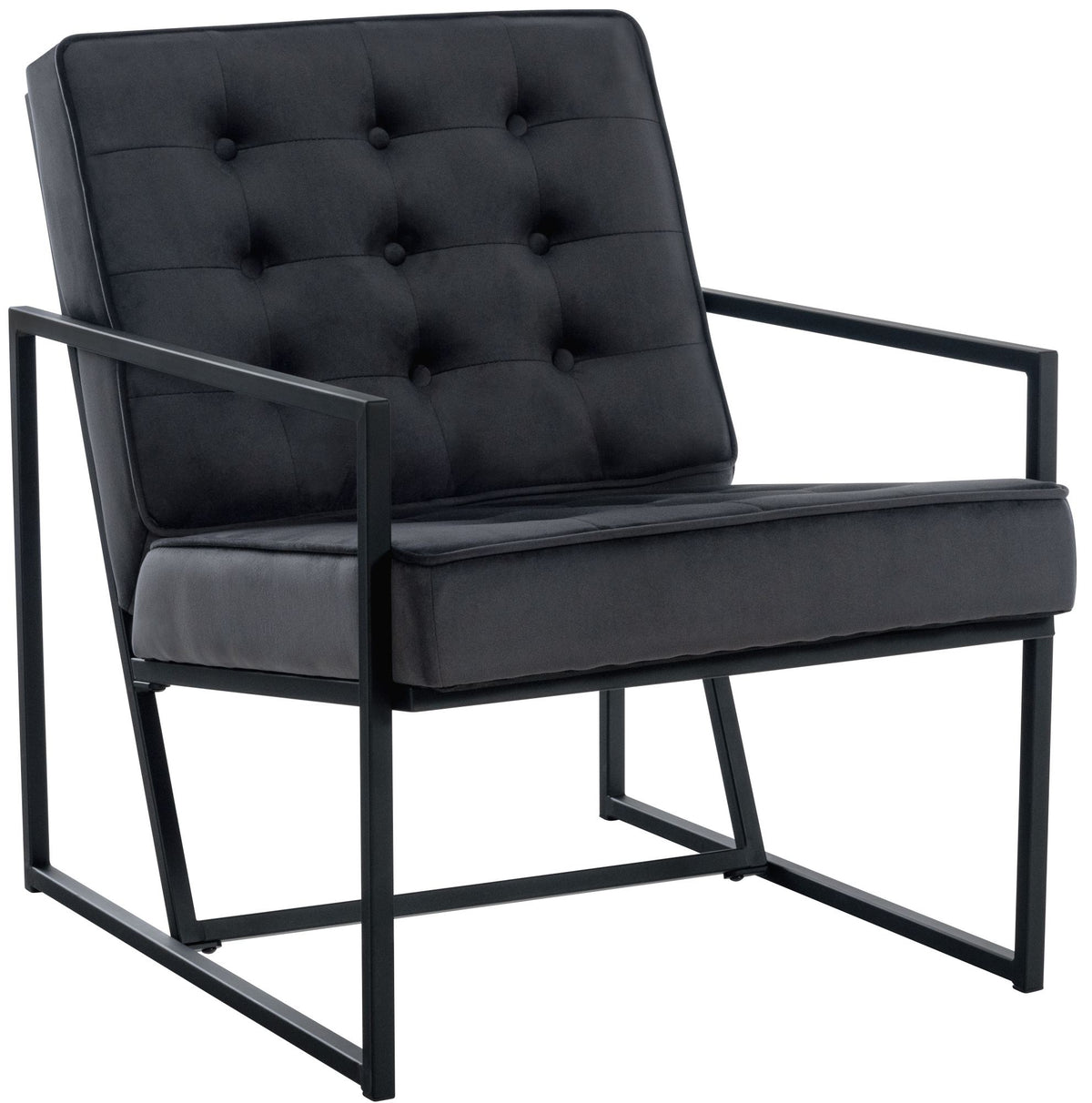 Lounger Avon Samt – Ansicht 8