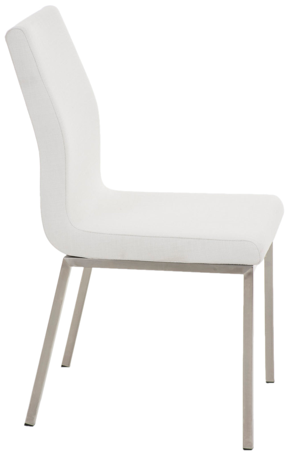 2er Set Esszimmerstühle Colmar Stoff – Ansicht 3