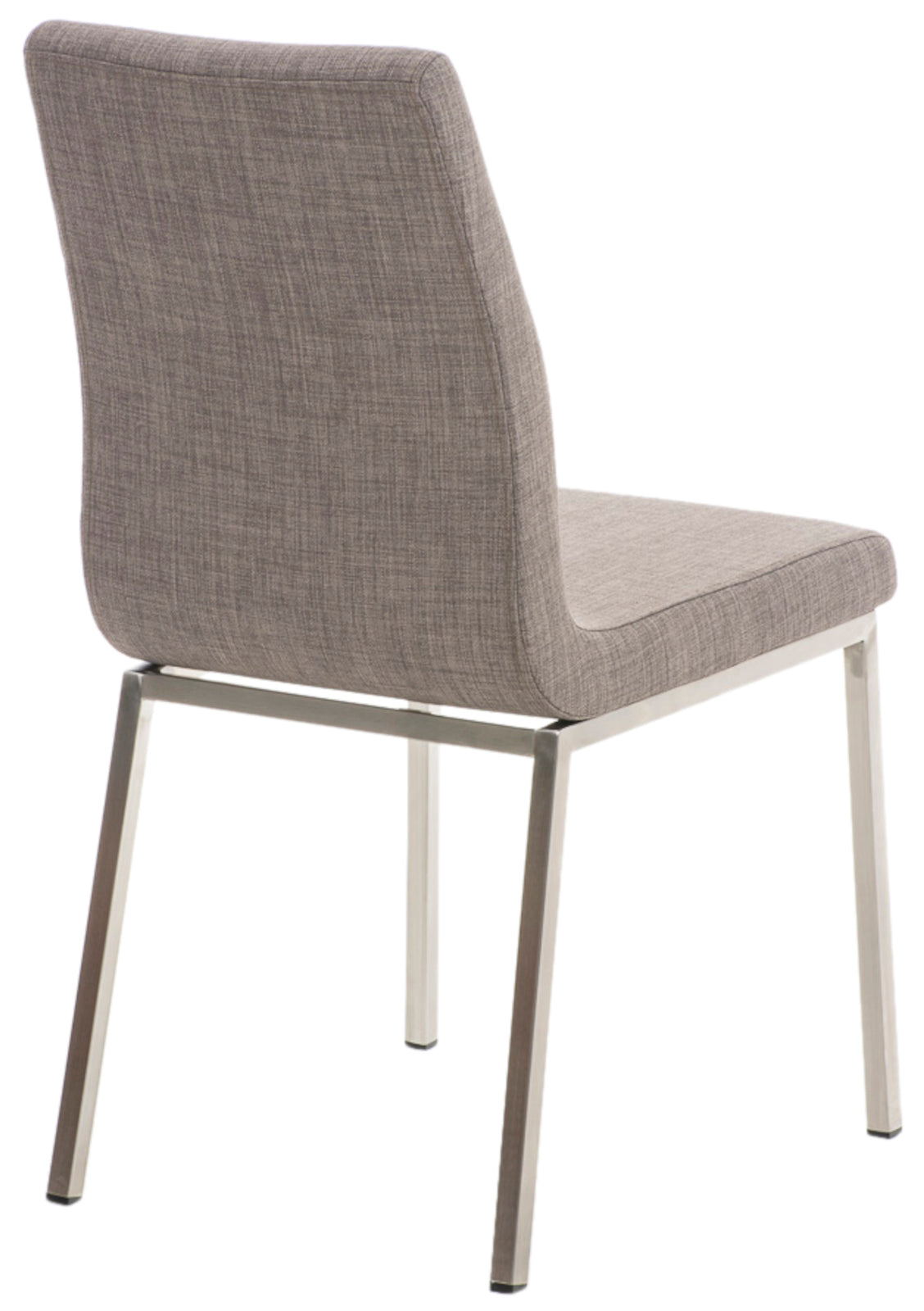 2er Set Esszimmerstühle Colmar Stoff – Ansicht 19