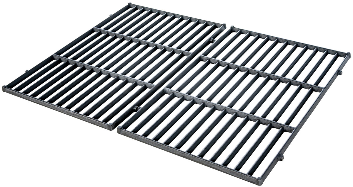 Grillrost Set 44,5x30,3 cm