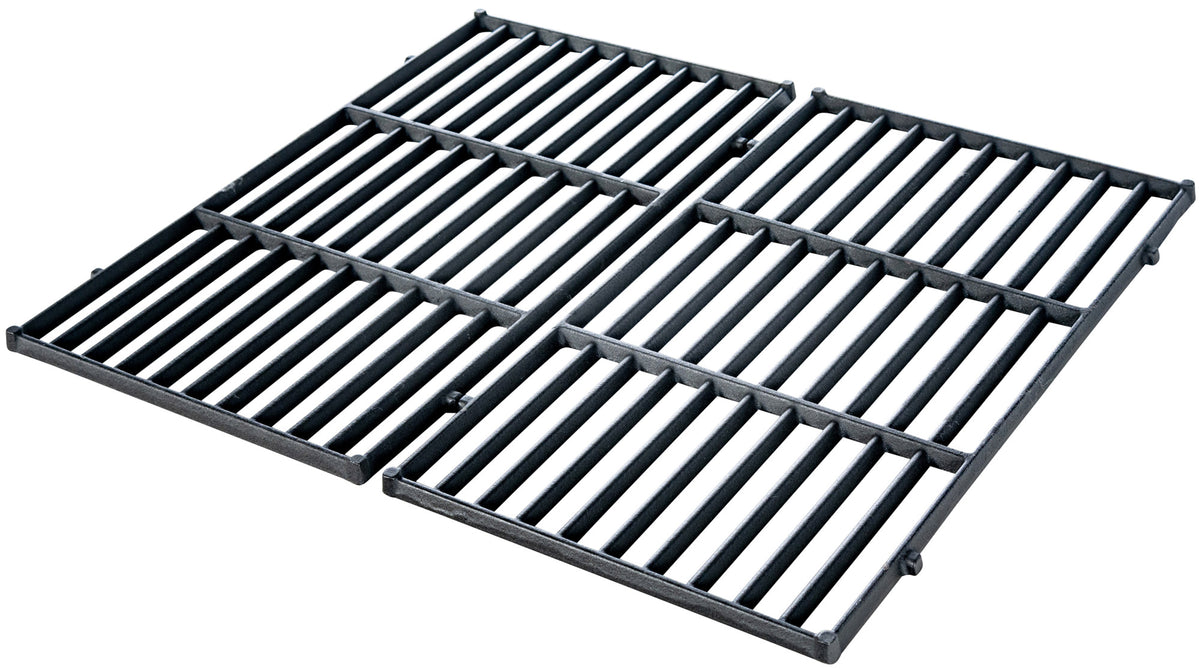 Grillrost Set 44,5x26 cm