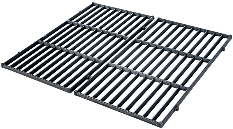Grillrost Set 44,5x26 cm