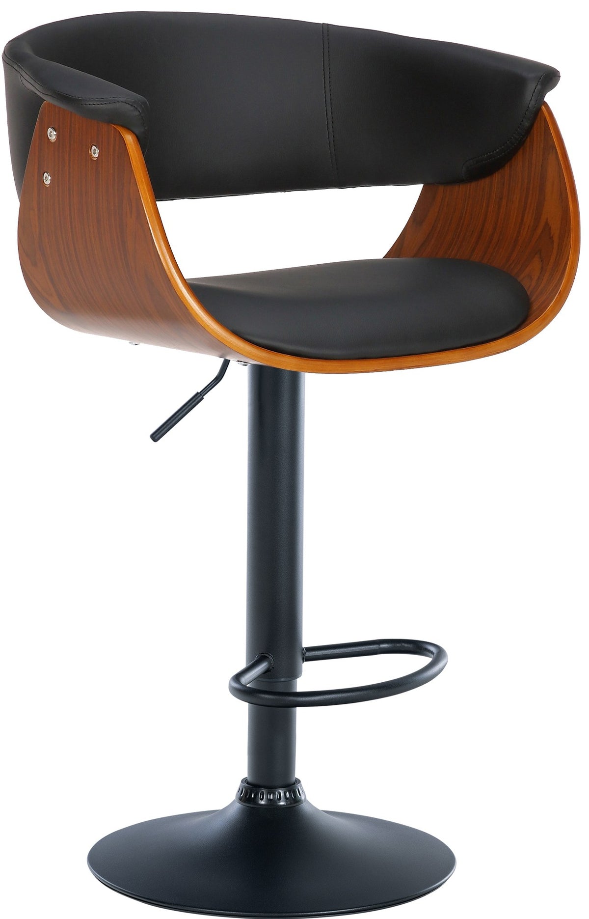 Barhocker Vestal Kunstleder