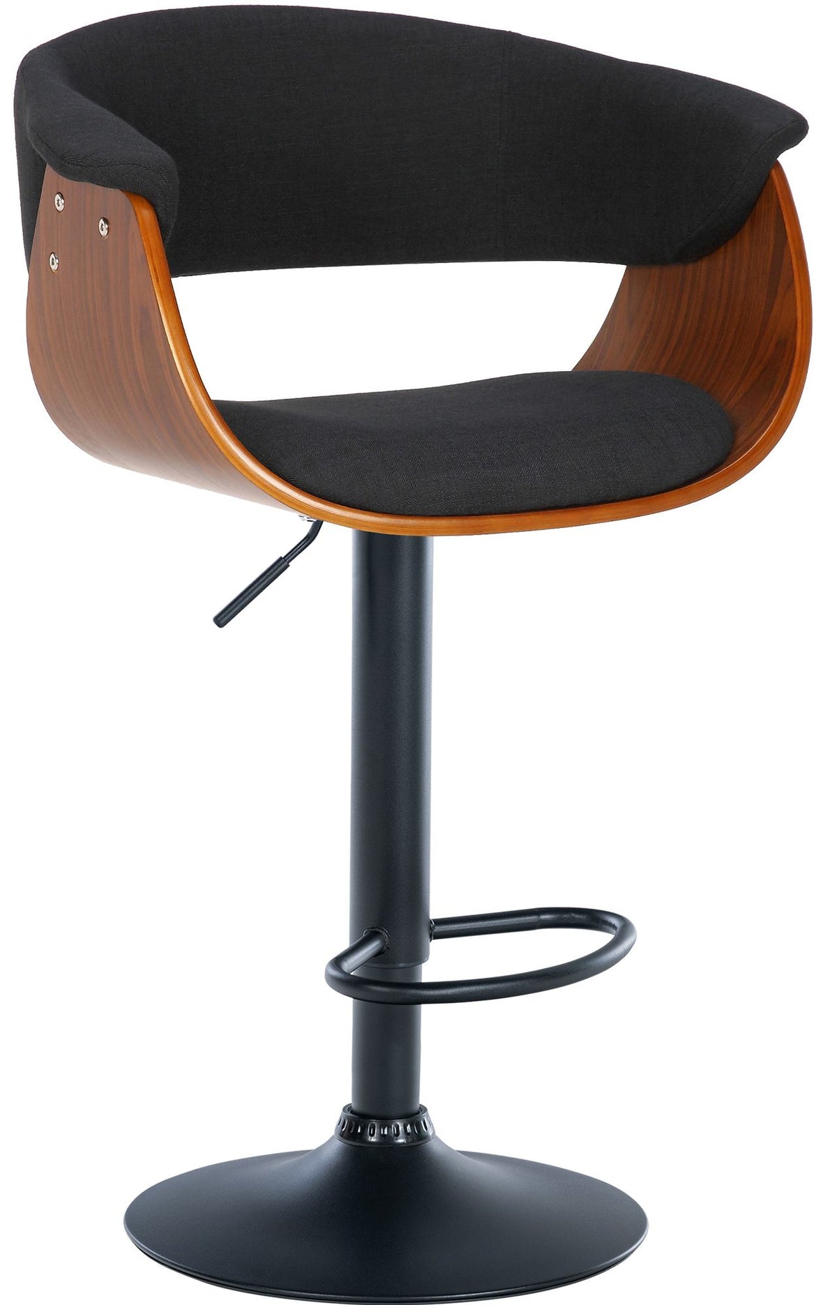 Barhocker Vestal Stoff