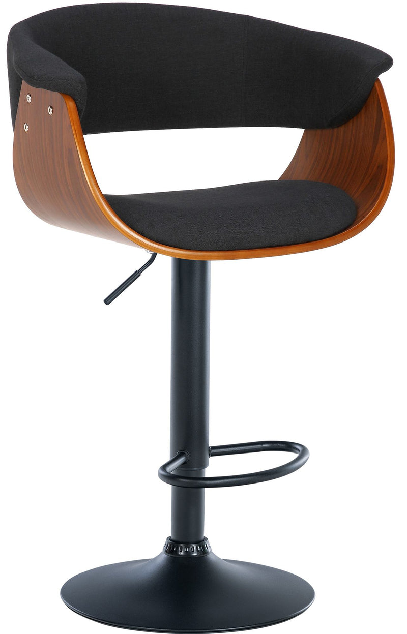 Barhocker Vestal Stoff