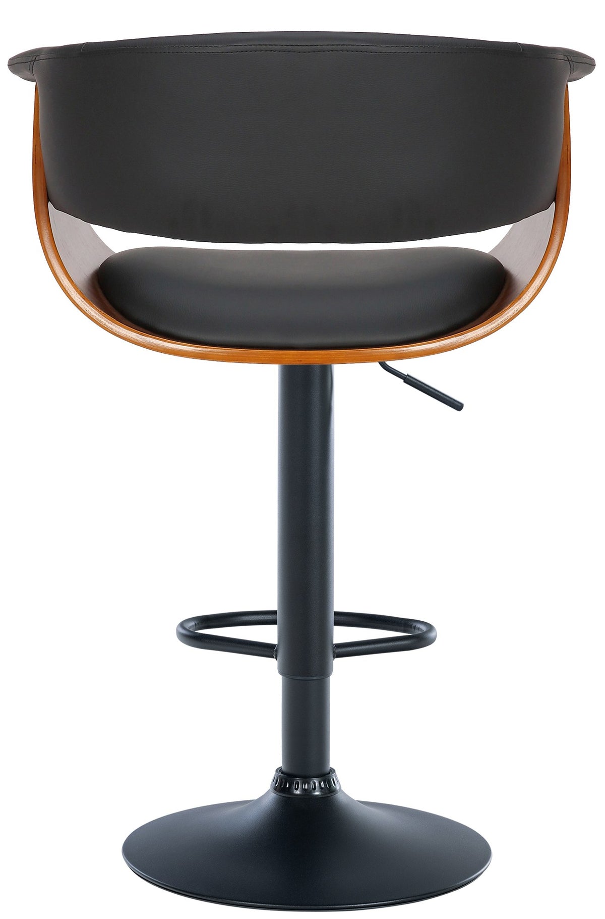 Barhocker Vestal Kunstleder – Ansicht 4