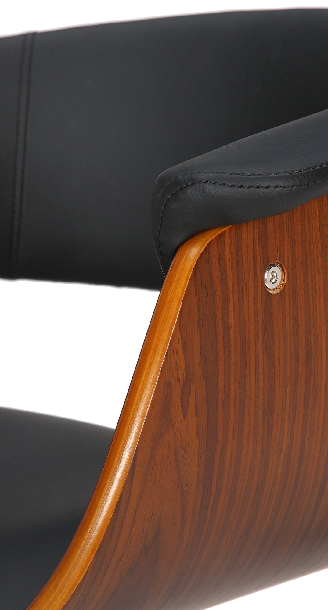 Barhocker Vestal Kunstleder – Ansicht 5