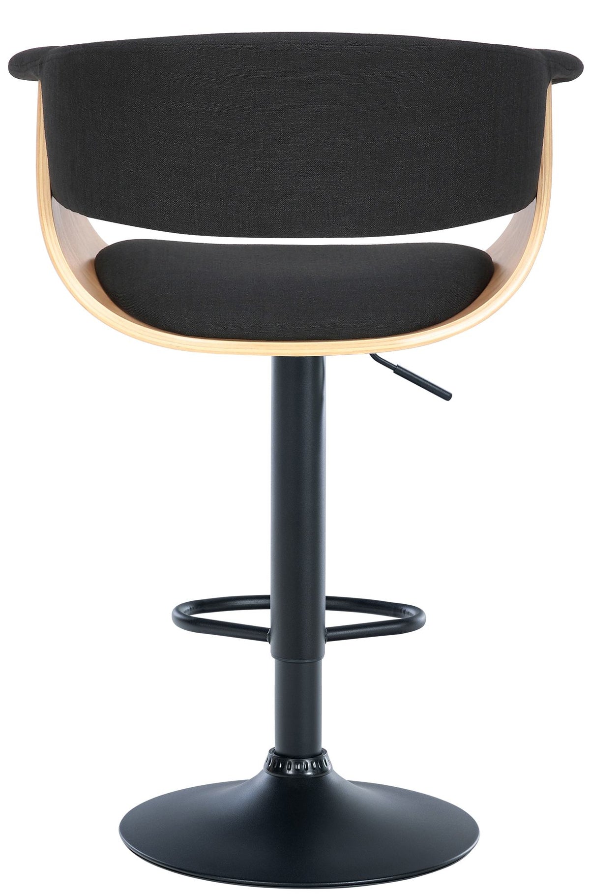 Barhocker Vestal Stoff – Ansicht 9