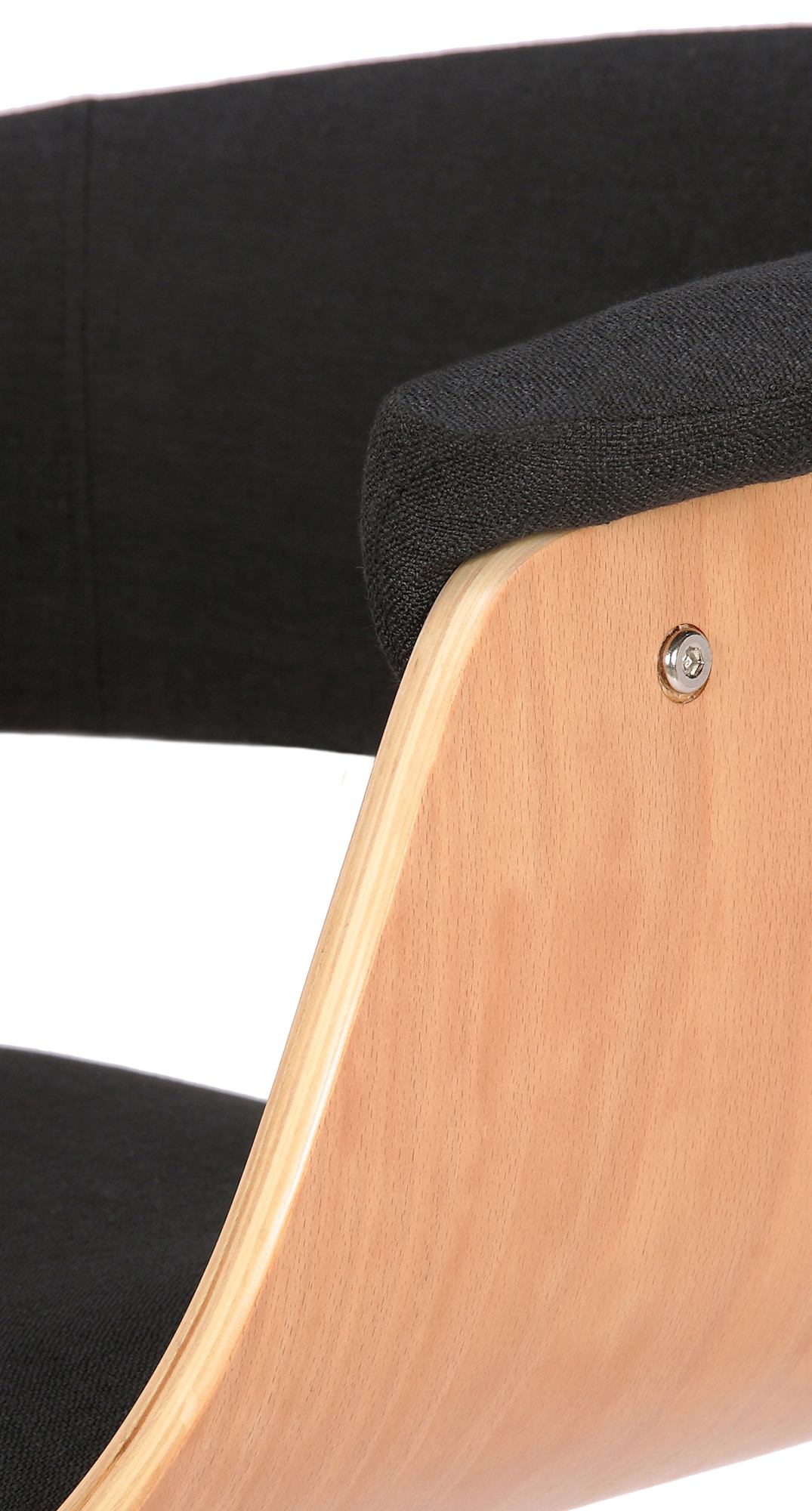 Barhocker Vestal Stoff – Ansicht 10