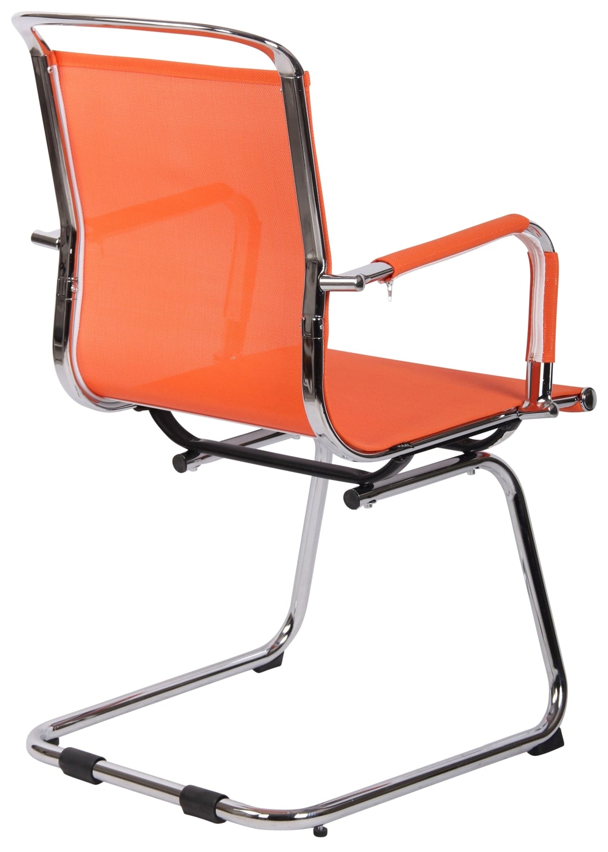 Besucherstuhl Barnet Mesh – Ansicht 18