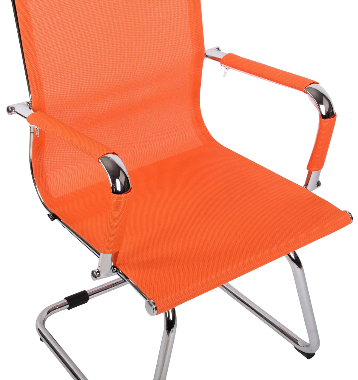 Besucherstuhl Barnet Mesh – Ansicht 20