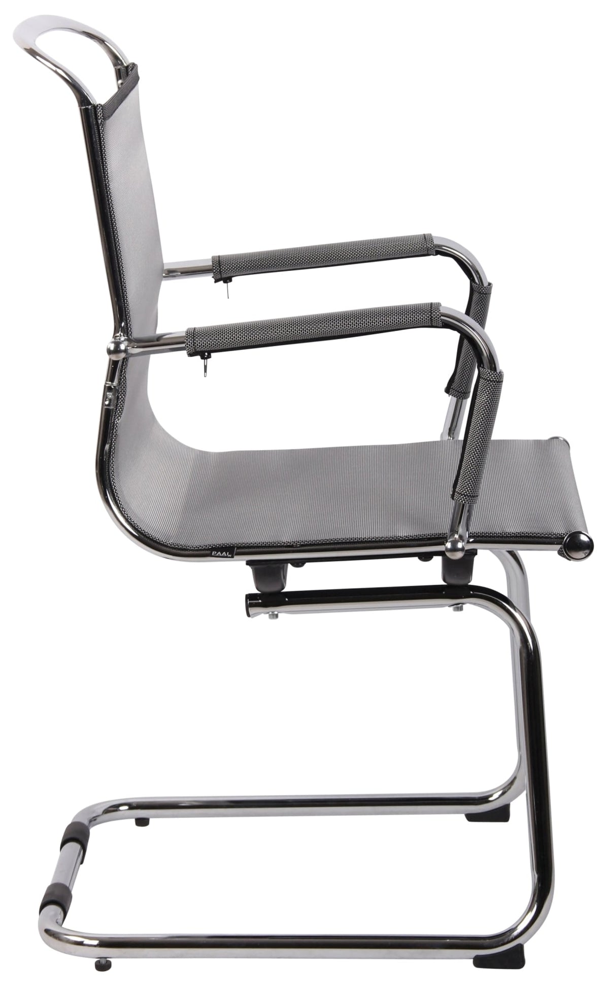 Besucherstuhl Barnet Mesh – Ansicht 12