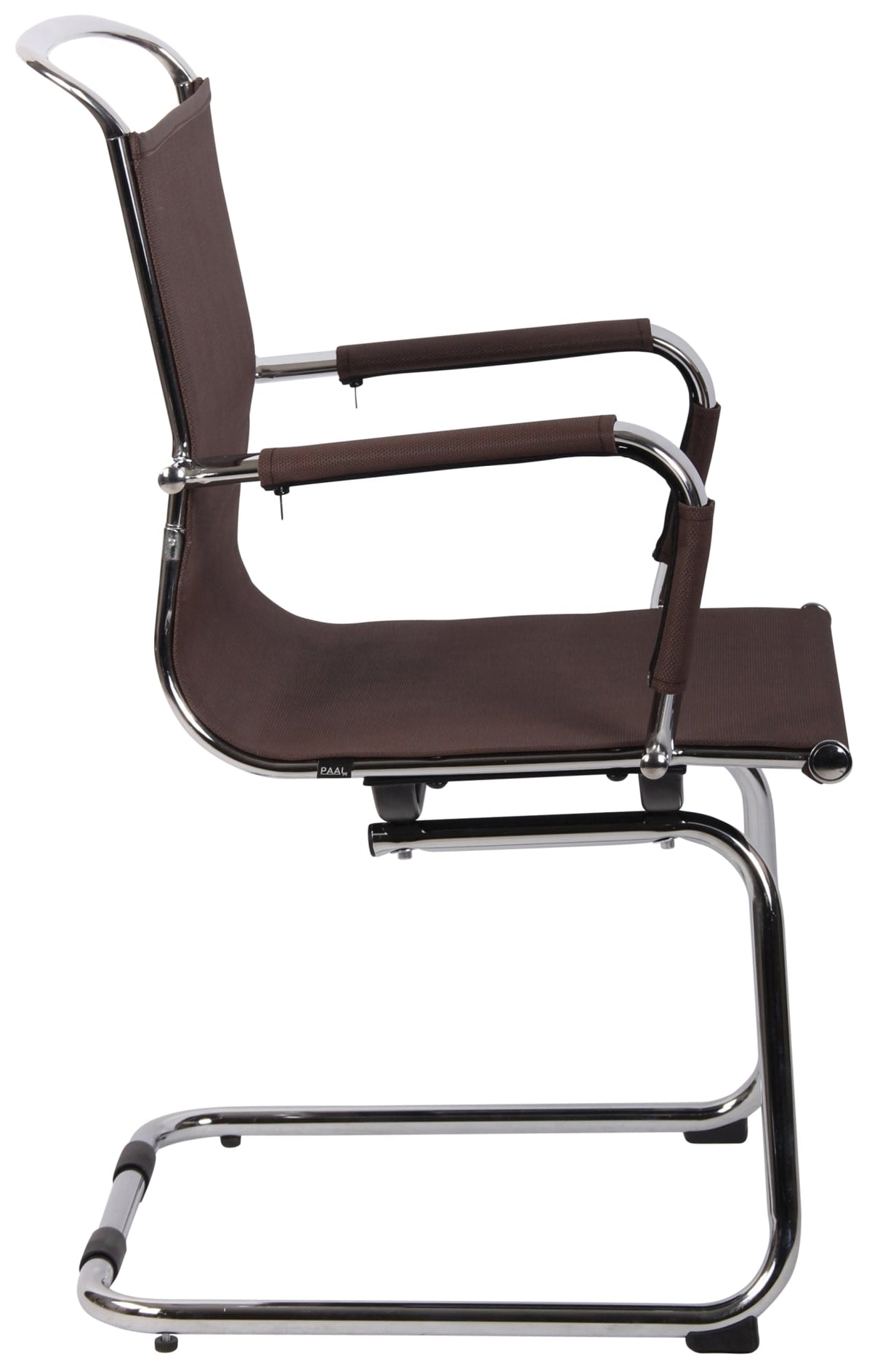 Besucherstuhl Barnet Mesh – Ansicht 7