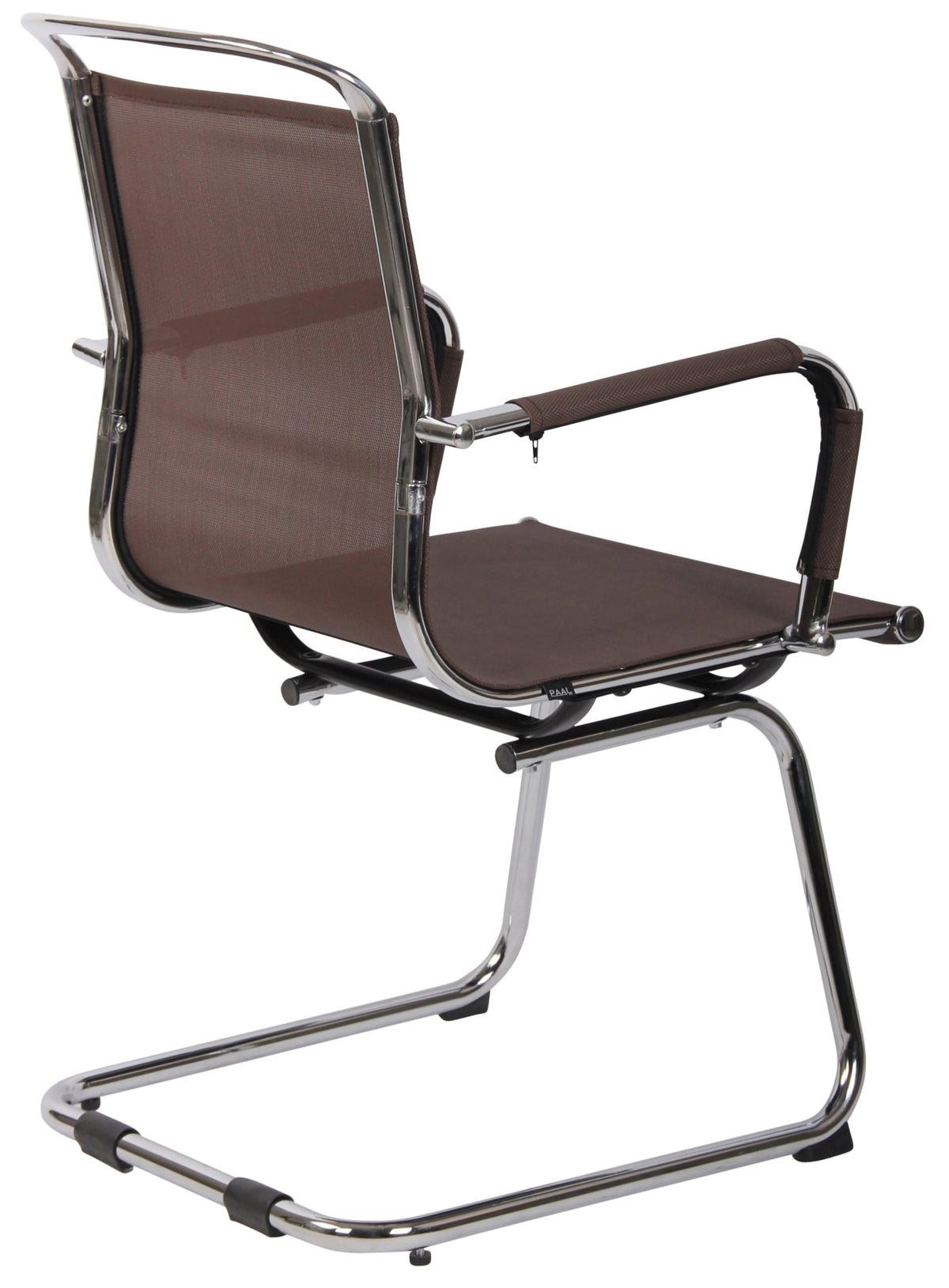 Besucherstuhl Barnet Mesh – Ansicht 8