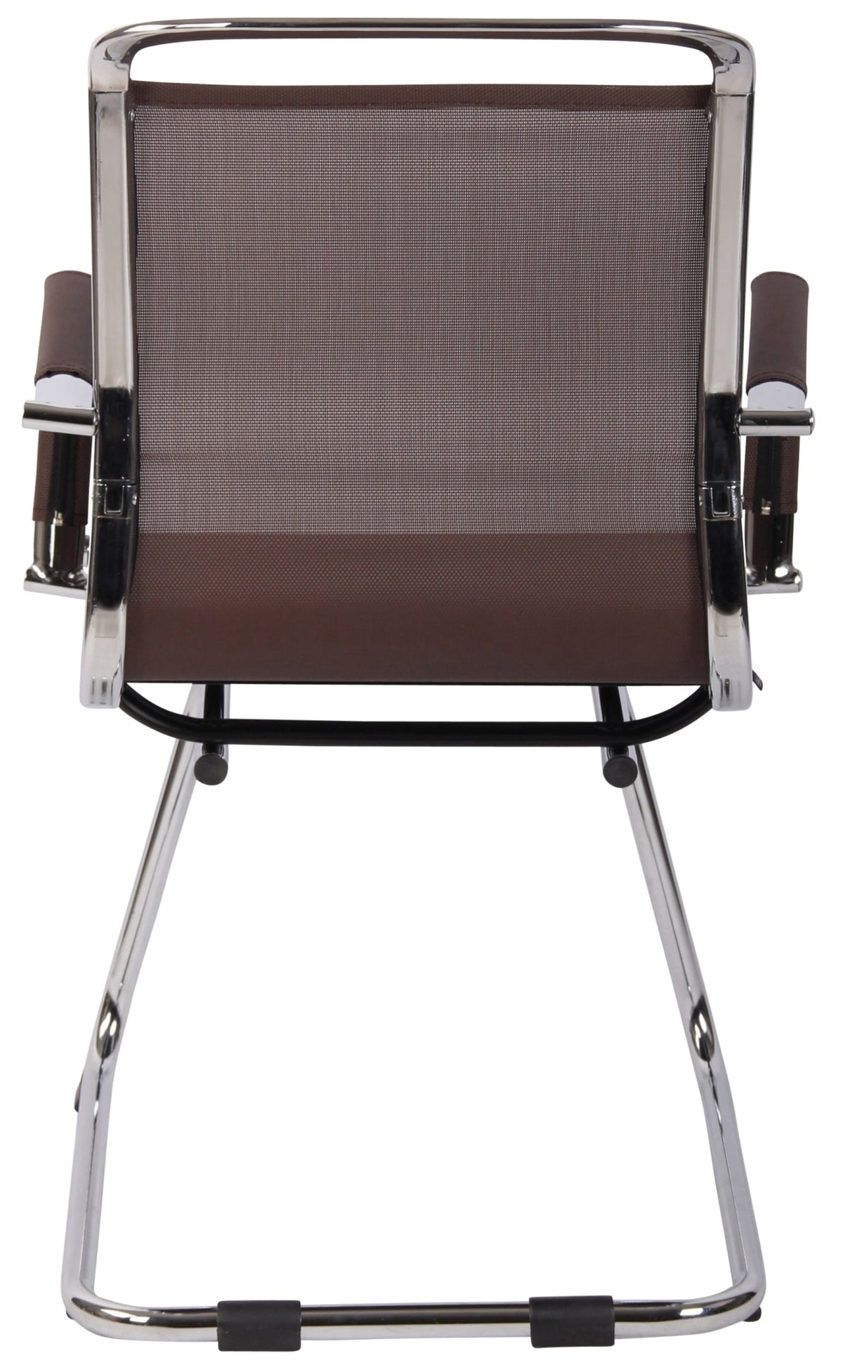 Besucherstuhl Barnet Mesh – Ansicht 9