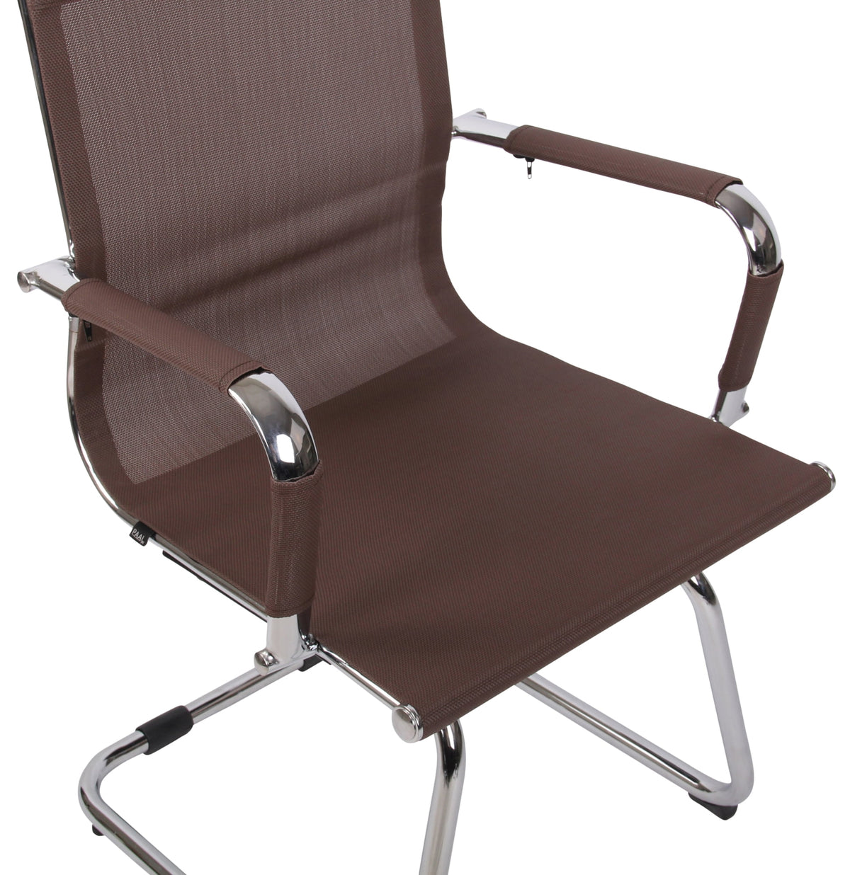Besucherstuhl Barnet Mesh – Ansicht 10