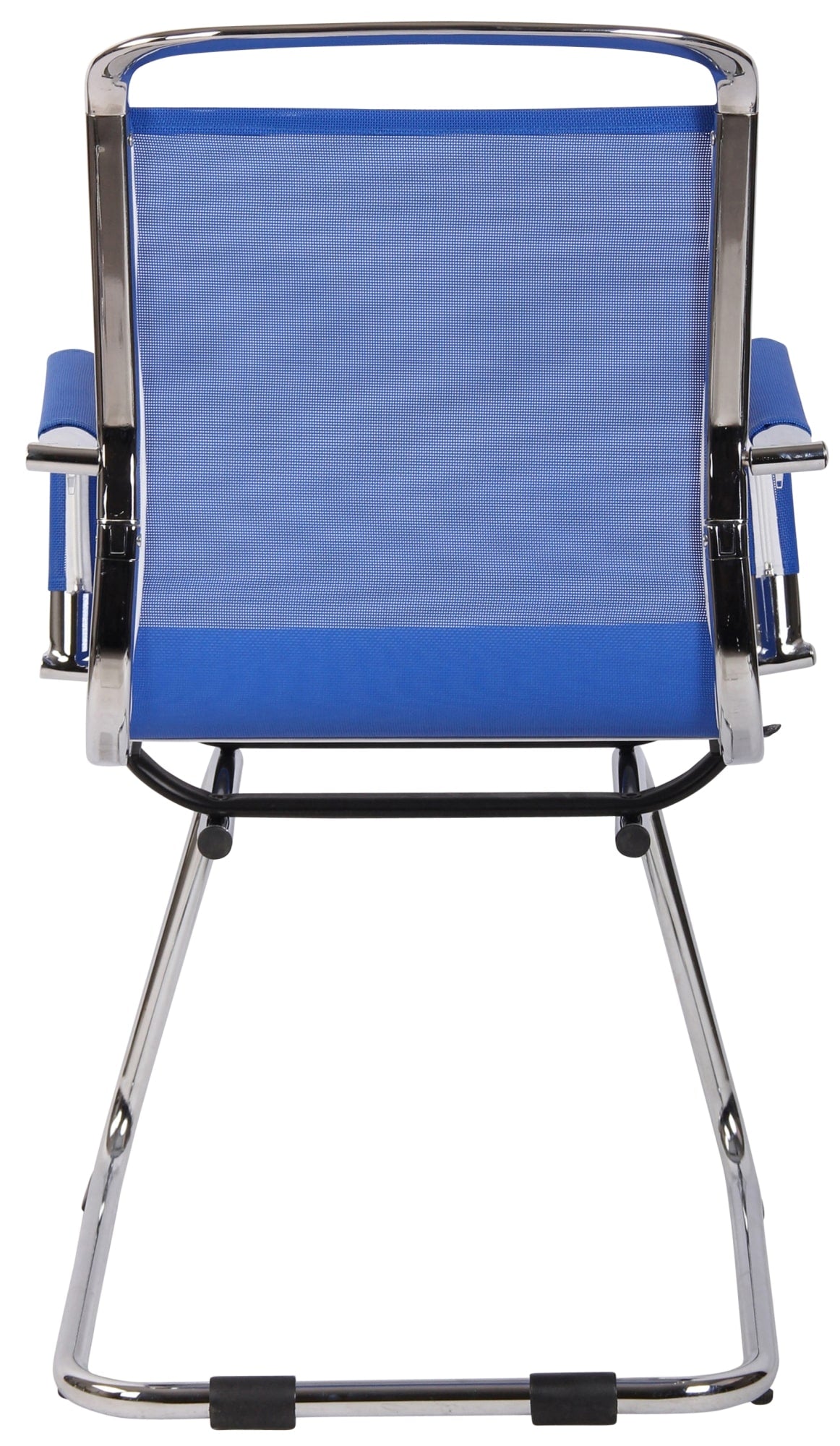 Besucherstuhl Barnet Mesh – Ansicht 4