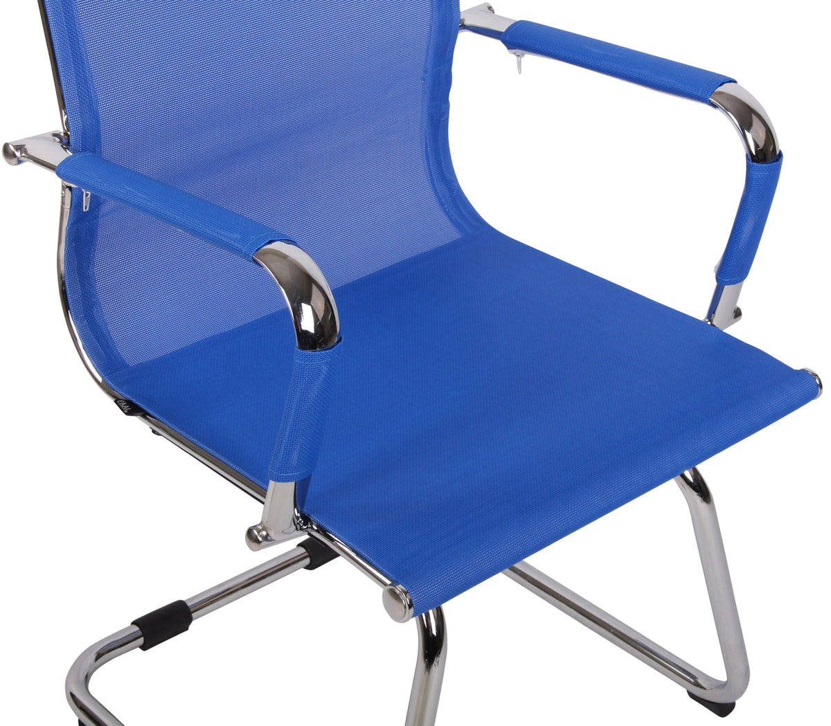 Besucherstuhl Barnet Mesh – Ansicht 5