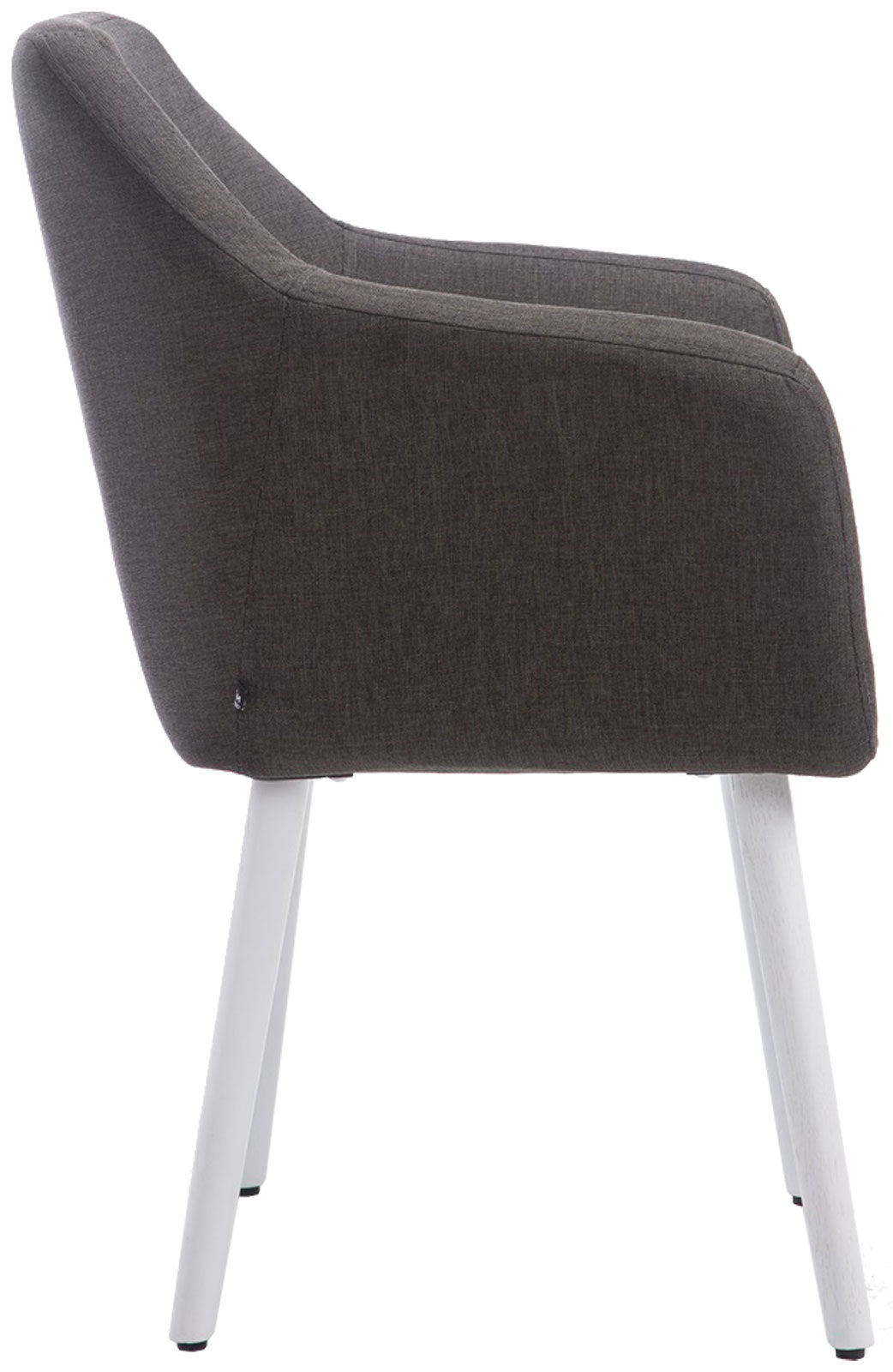 Stuhl Kuba Stoff – Ansicht 3