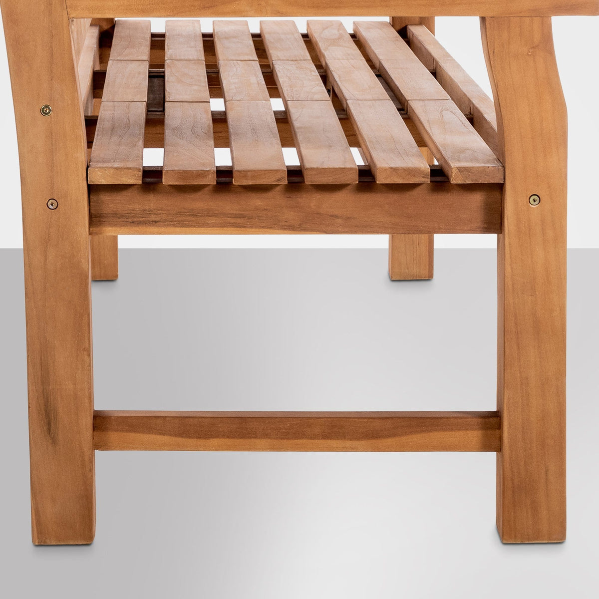 Teakbank Orlando 150 cm – Ansicht 6
