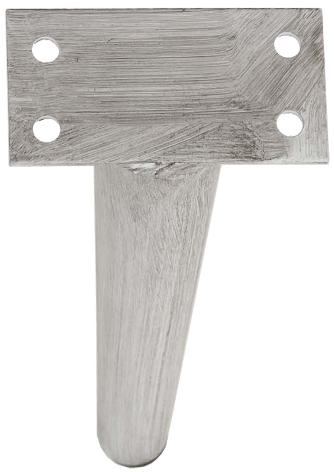 4er Set Möbelfüße 26 cm – Ansicht 11