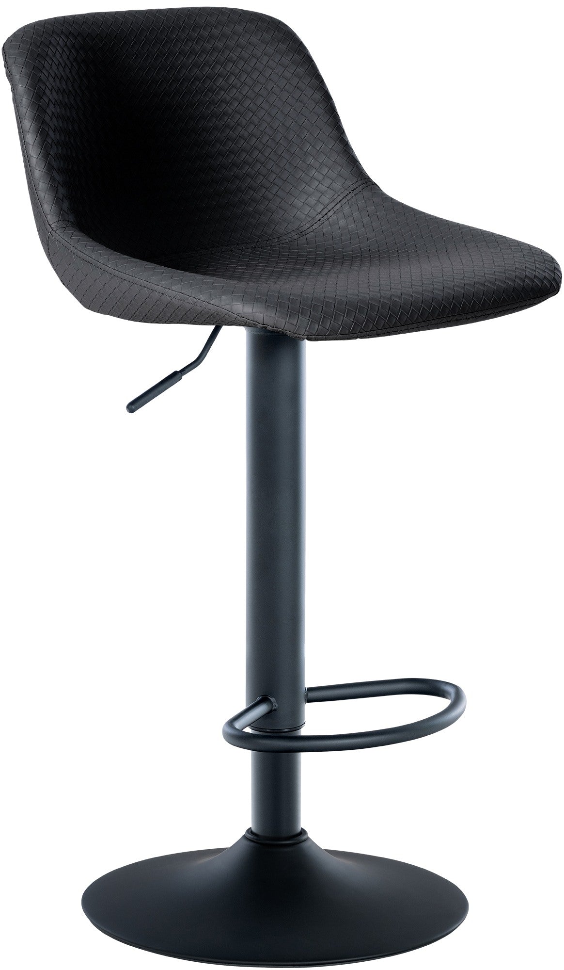 Barhocker Loft Kunstleder