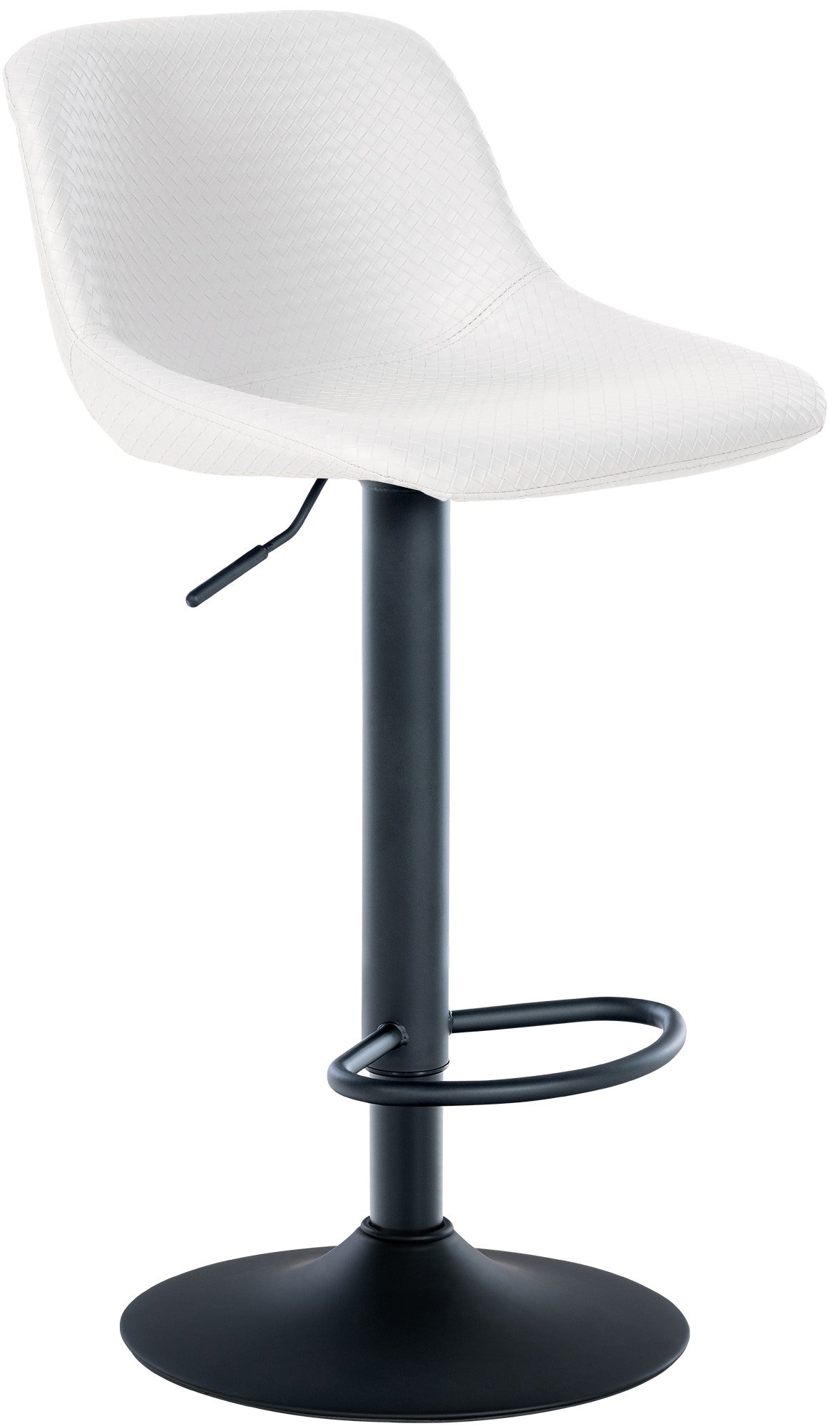 Barhocker Loft Kunstleder – Ansicht 9