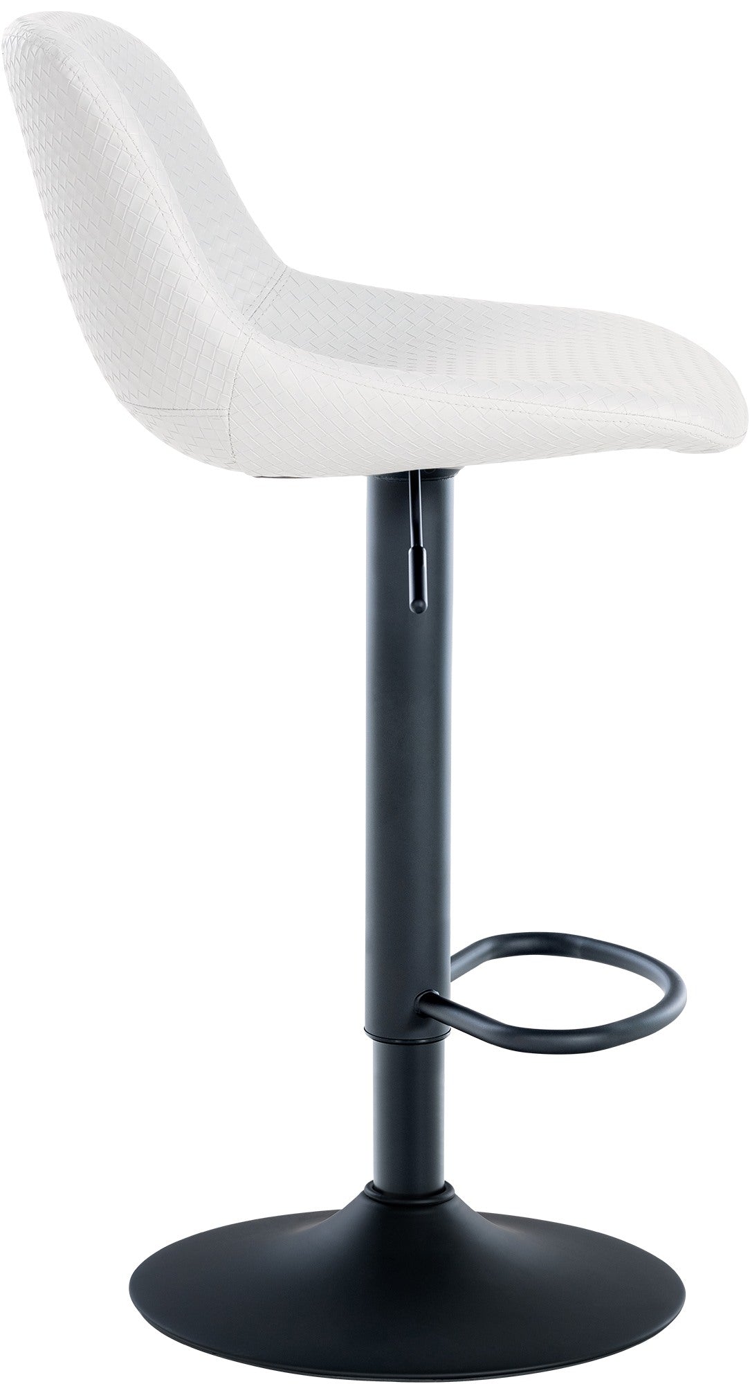 Barhocker Loft Kunstleder – Ansicht 12