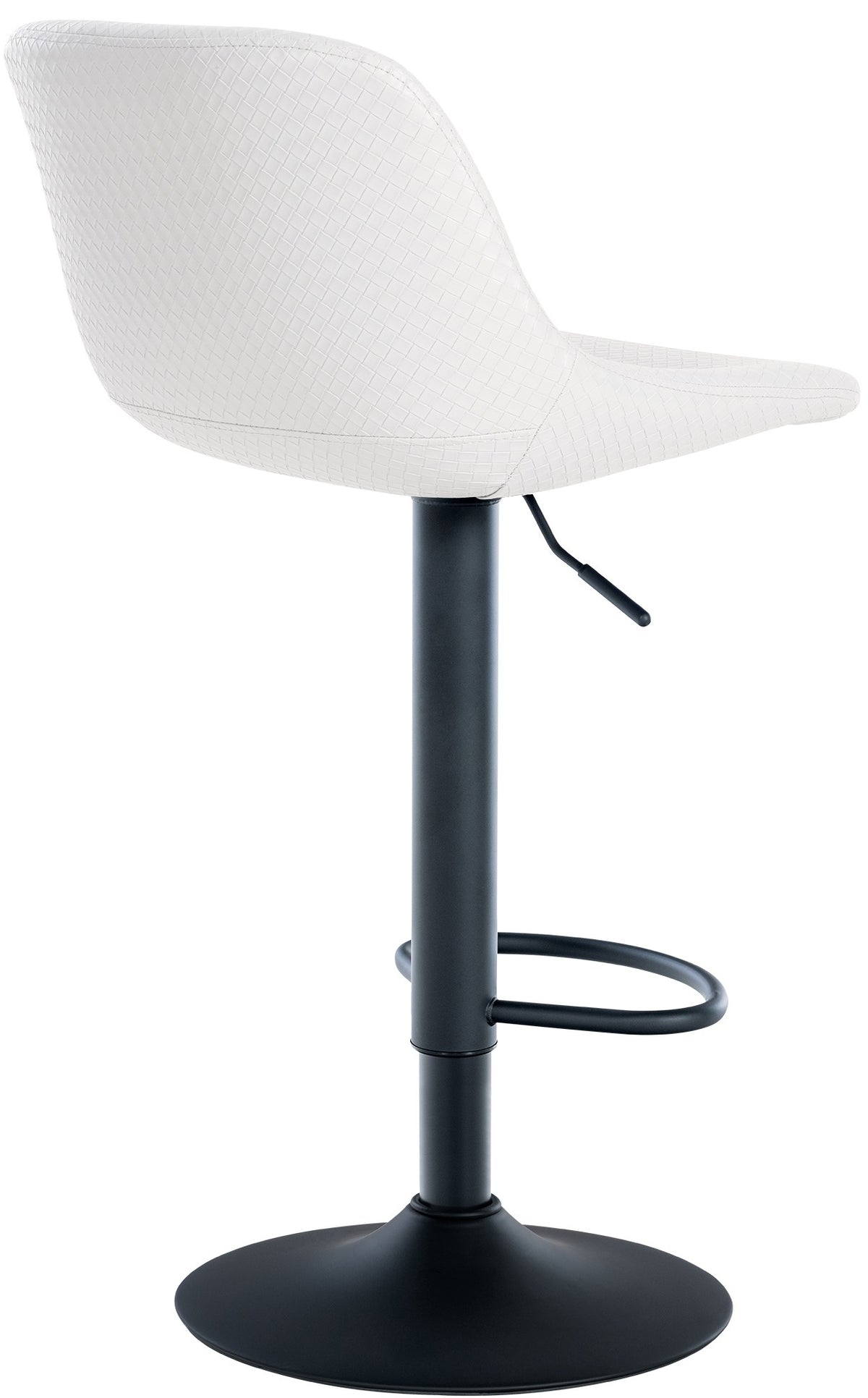 Barhocker Loft Kunstleder – Ansicht 13