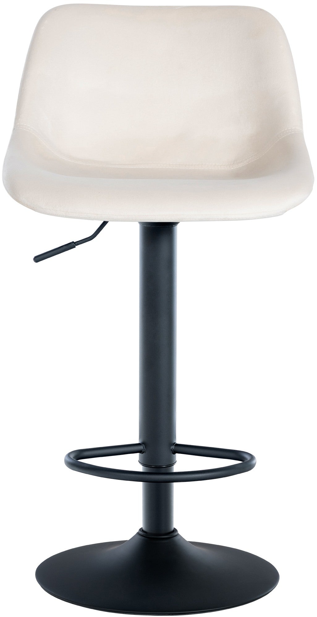 Barhocker Loft Samt – Ansicht 3