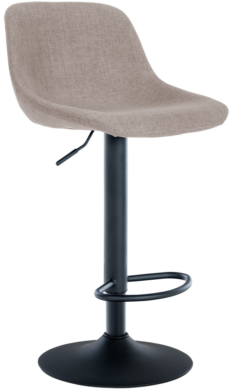 Barhocker Loft Stoff