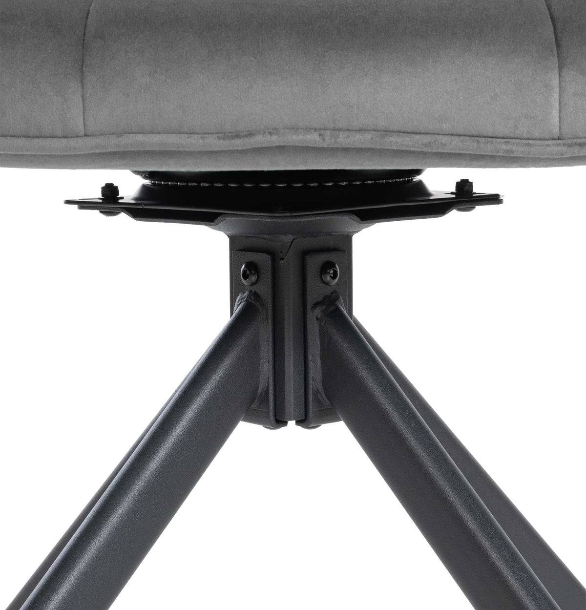 Stuhl Westport Samt – Ansicht 13