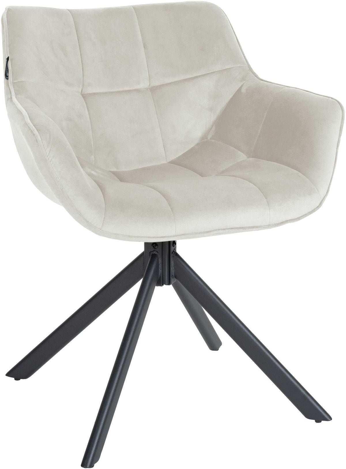 Stuhl Westport Samt – Ansicht 15