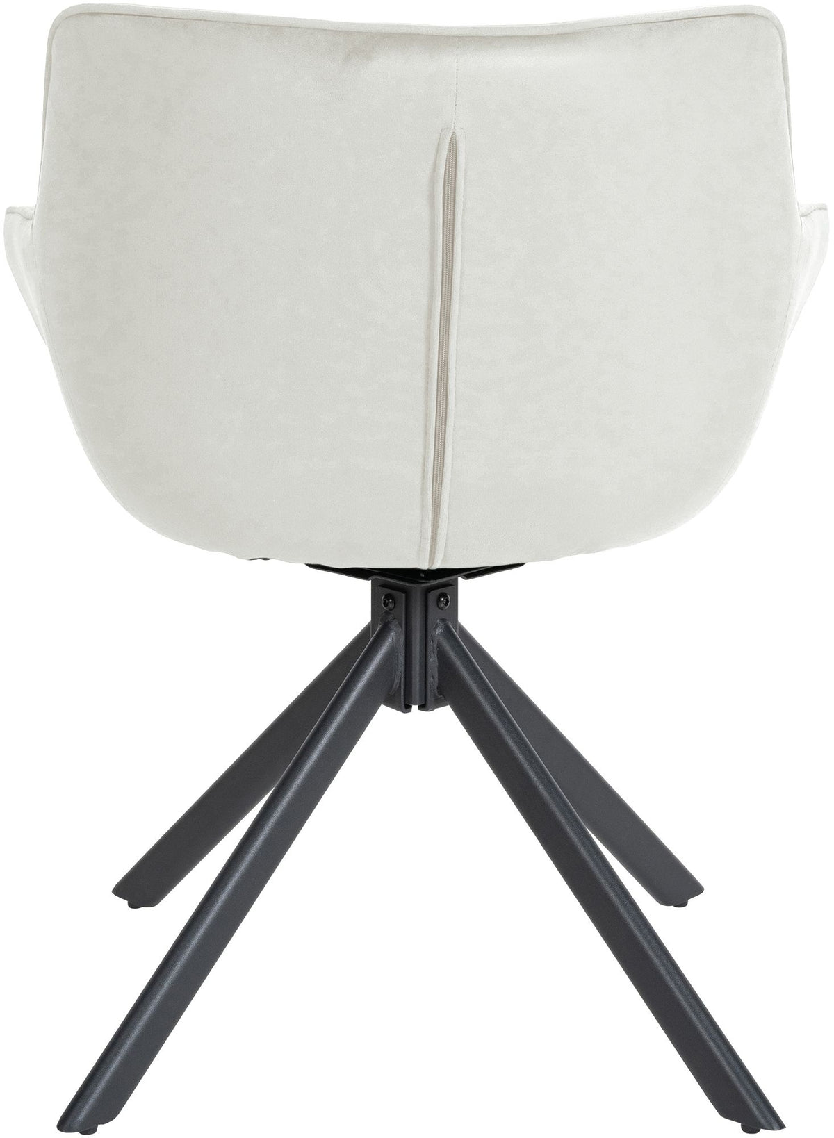 Stuhl Westport Samt – Ansicht 17