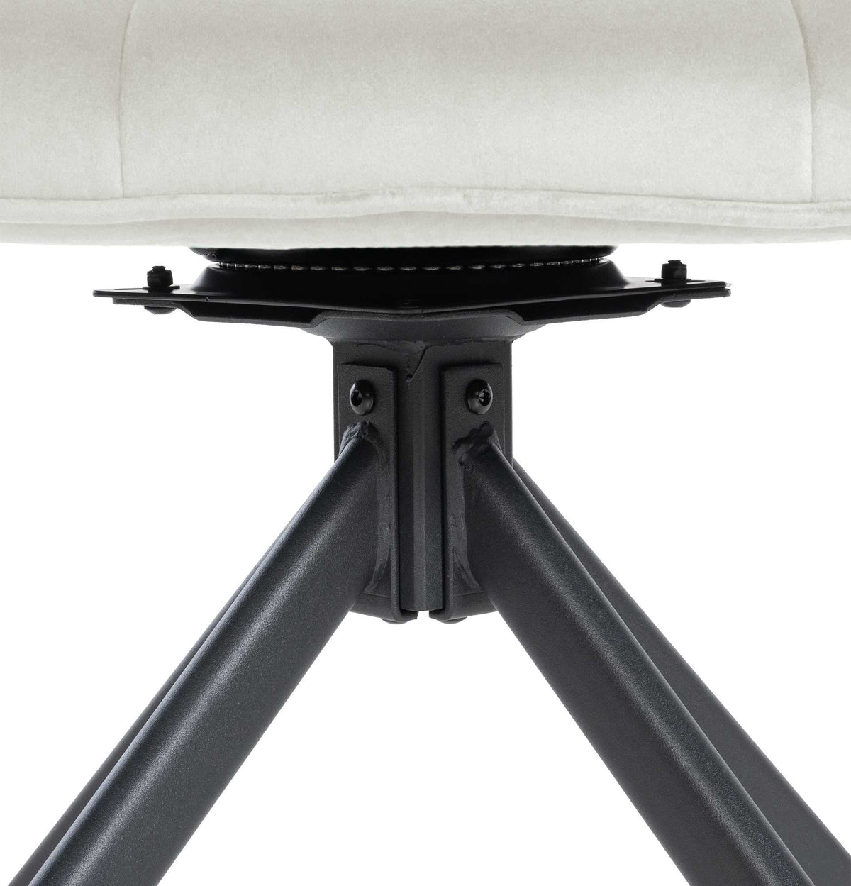 Stuhl Westport Samt – Ansicht 20