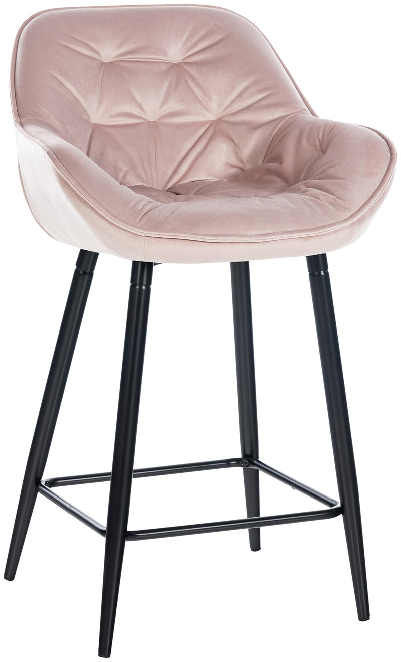 Barhocker Gibson 76 Samt