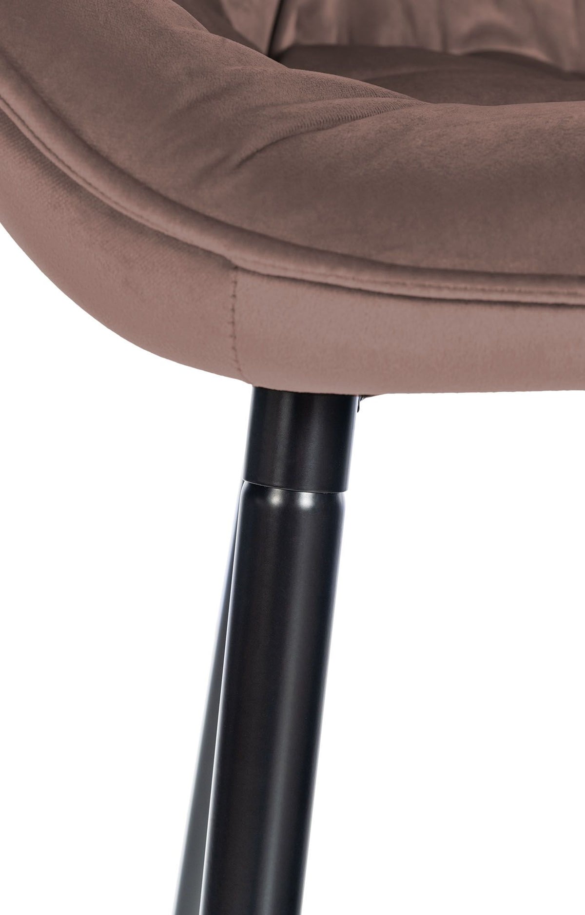 Barhocker Gibson 76 Samt – Ansicht 18